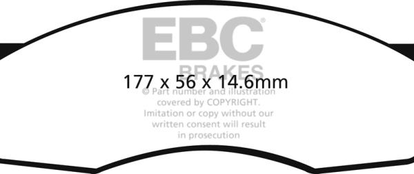 EBC DP61782
