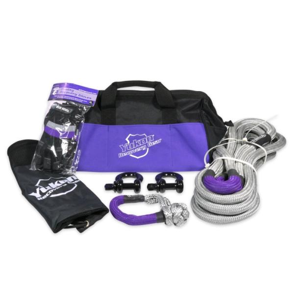 YUK Recovery Gear Kits Yukon Gear & Axle YRGKIT-1