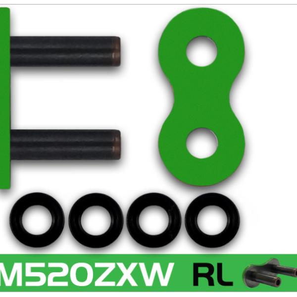 RK Chain MM520ZXW-RL