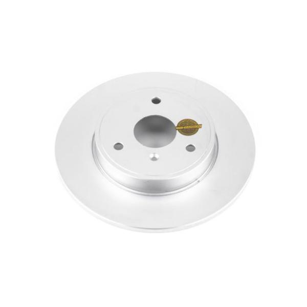 PSB Evolution Coated Rotor PowerStop EBR1261EVC