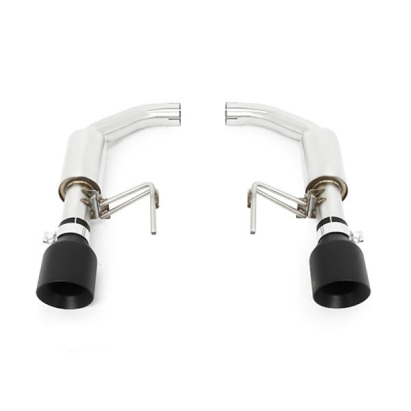 Mishimoto MMEXH-MUS8-15APBK