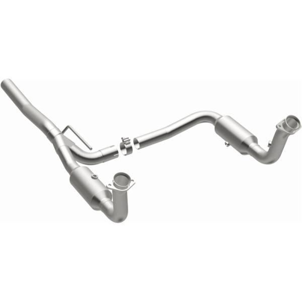 MAG Converter Direct Fit Magnaflow 5551148