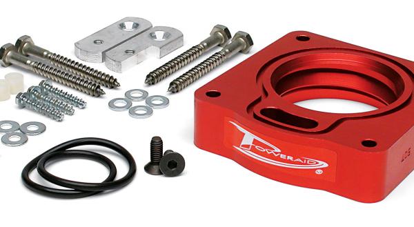 Airaid 400-507