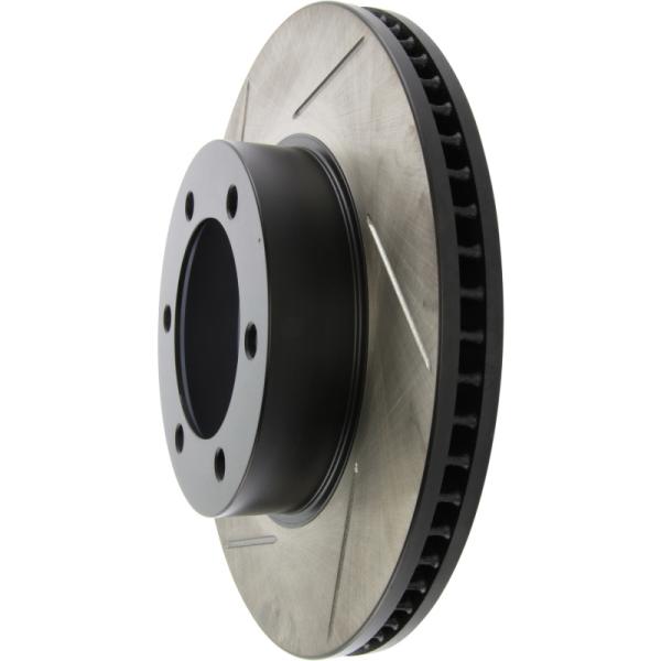 Stoptech 126.44118SR