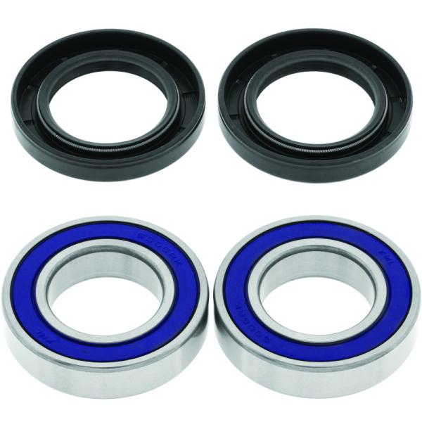 QBS Bearings QuadBoss 413364
