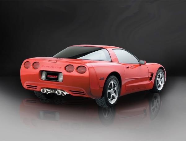 CORSA Performance 14132