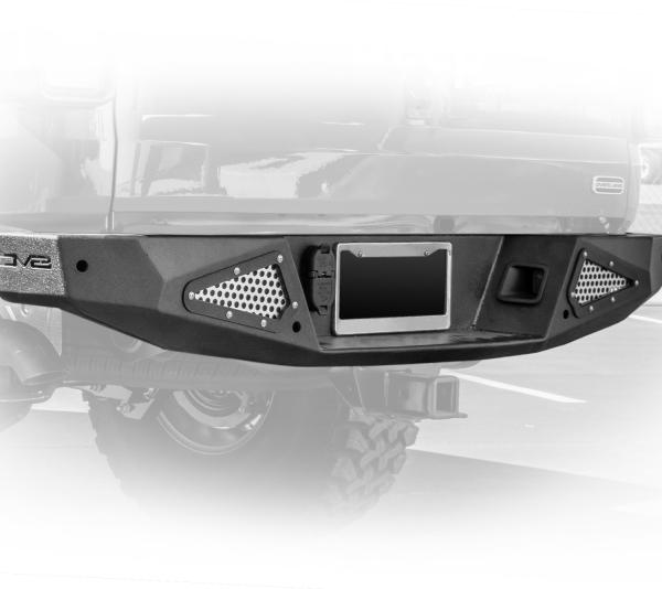 DV8 Offroad RBGL-01