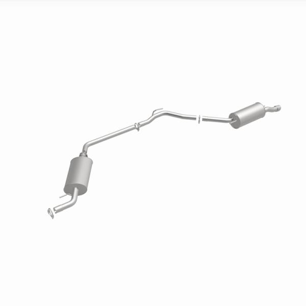 MAG BRE Exhaust Kits Magnaflow 106-0230