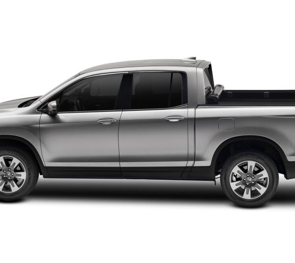 TRX Bed Cover - Lo Pro Truxedo 530601