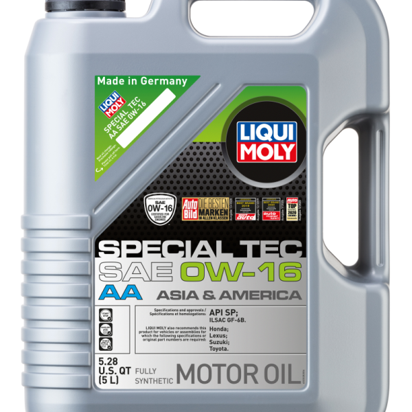 LIQUI MOLY 20328