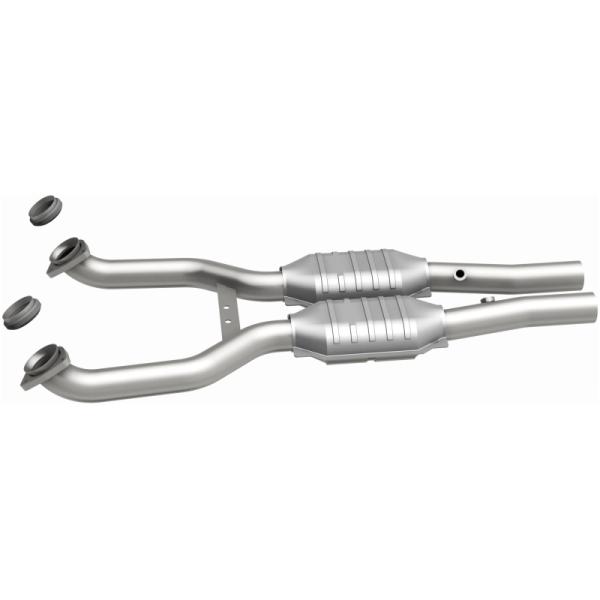 MAG Converter Direct Fit Magnaflow 4481988