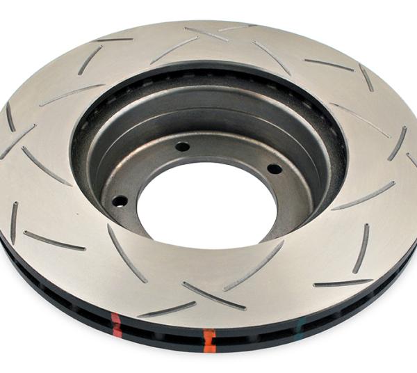 DBA 4000 Series Slotted Rotors DBA 4086S