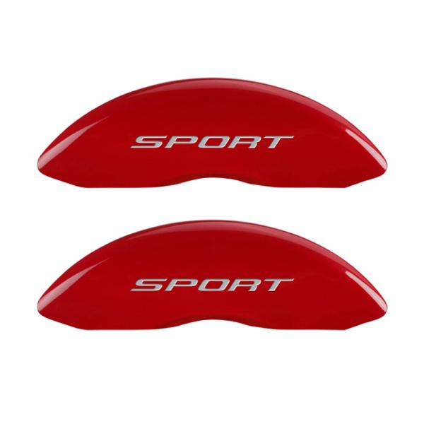 MGP 10241SSP2RD
