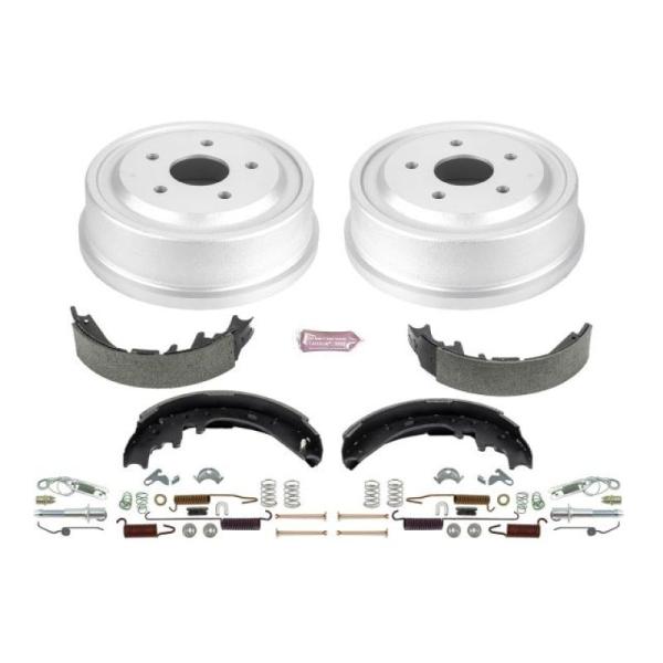 PowerStop KOE15344DK