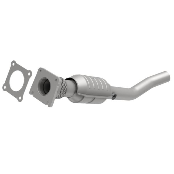 MAG Converter Direct Fit Magnaflow 51166