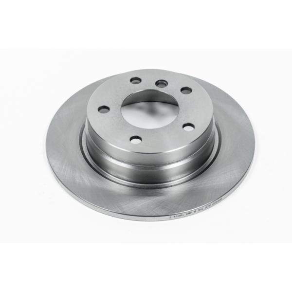 PowerStop EBR420