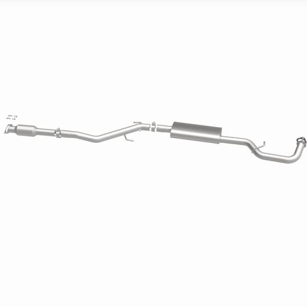 MAG Converter Direct Fit Magnaflow 5571142