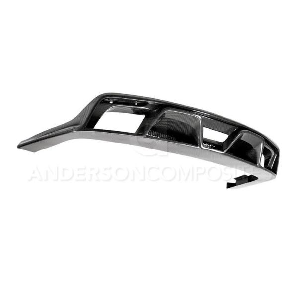 Anderson Composites AC-RL15FDMU-GR