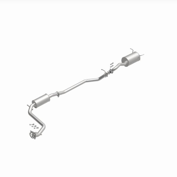 MAG BRE Exhaust Kits Magnaflow 106-0970