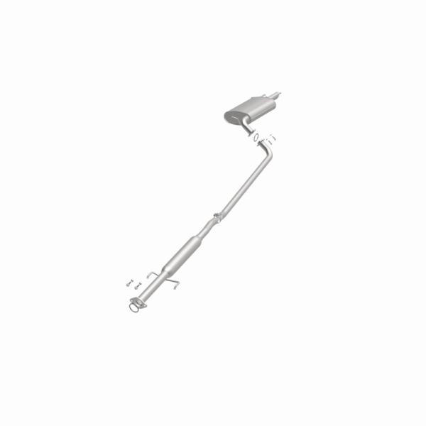 MAG BRE Exhaust Kits Magnaflow 116-0274