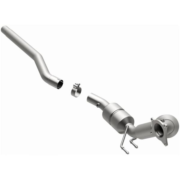 MAG Converter Direct Fit Magnaflow 24298