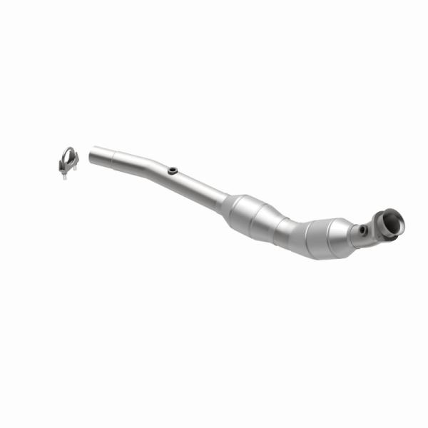 MAG Converter Direct Fit Magnaflow 24498