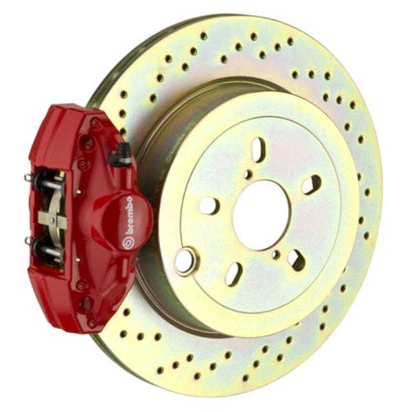 Brembo 2E4.5002A2