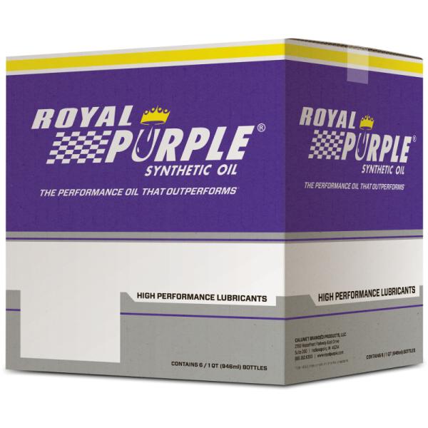 Royal Purple 26300