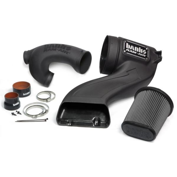 Banks Power 41884-D