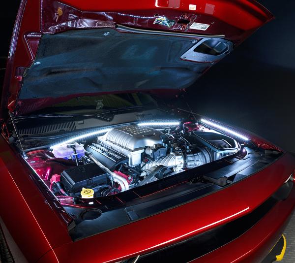 ORACLE Lighting 2704-333