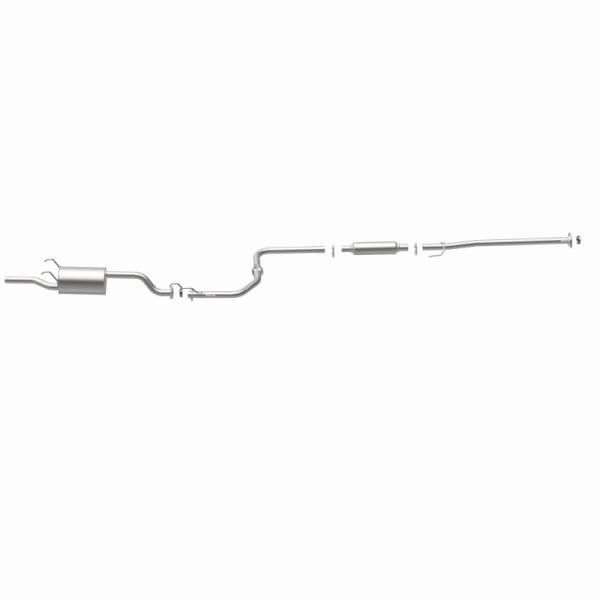 Magnaflow 106-0034