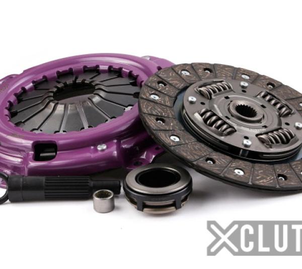 XCLUTCH XKMZ23014-1A