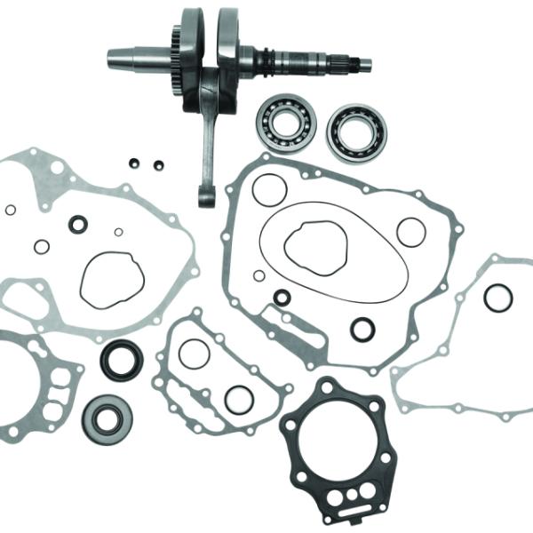 Hot Rods CBK0184