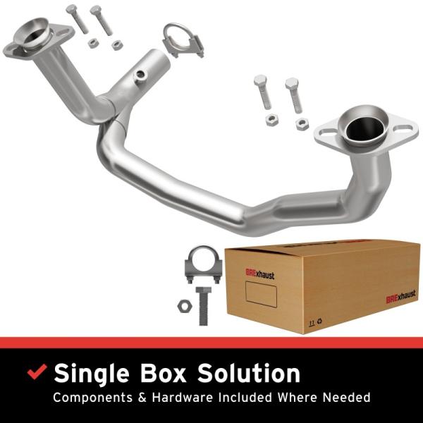 Magnaflow 107-0064
