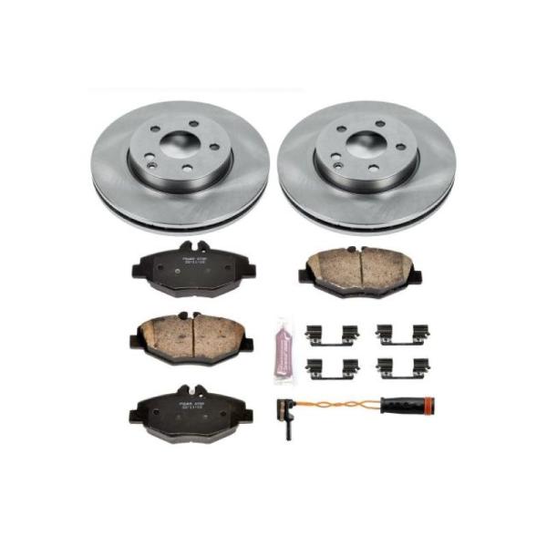PowerStop KOE5326