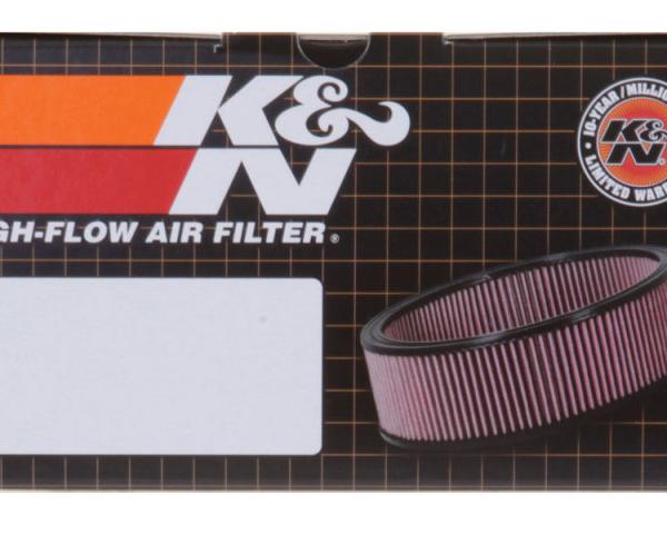 K&N Engineering 56-9138