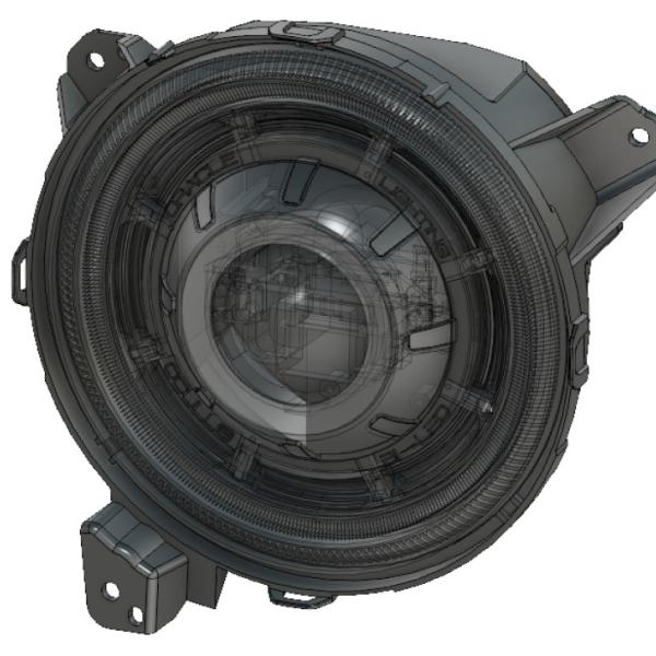 ORACLE Lighting 5839-023