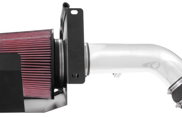 KN 77 Metal Intake K&N Engineering 77-3101KP