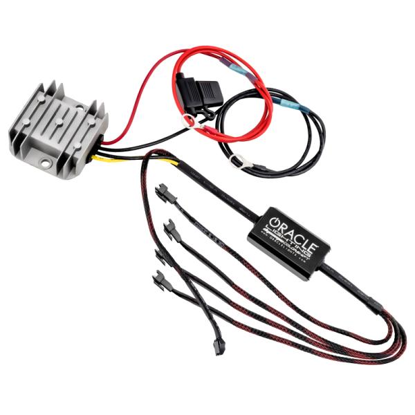 ORACLE Lighting 1719-504