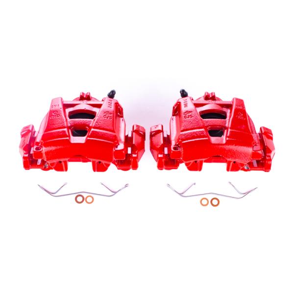 PowerStop S6156
