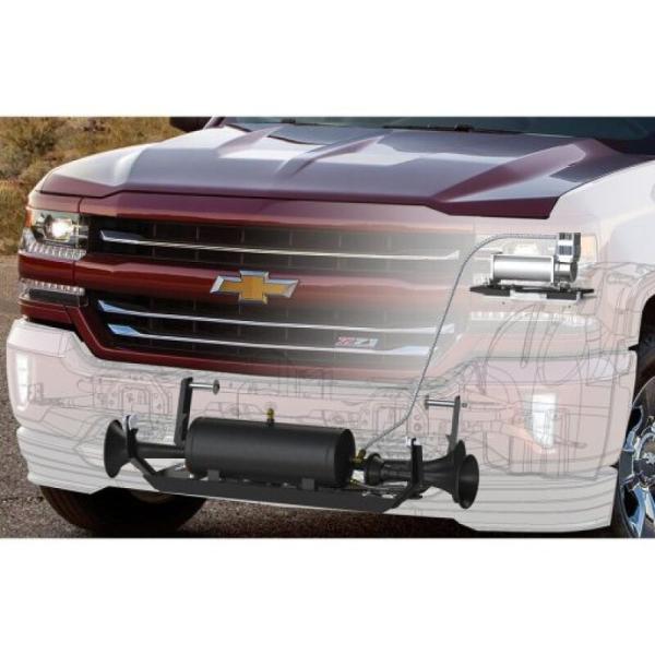 Kleinn Air Horns GM1500-734