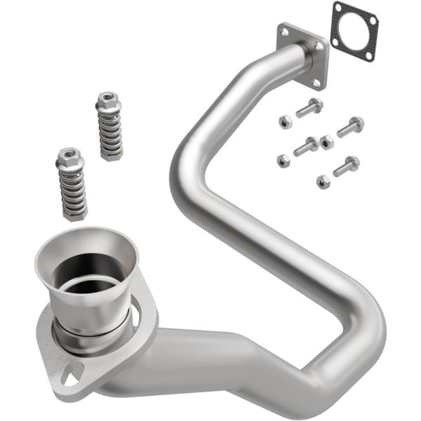 MAG BRE Front Pipe Kit Magnaflow 107-0017