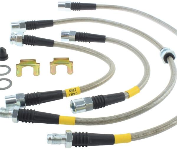 Stoptech 950.34529
