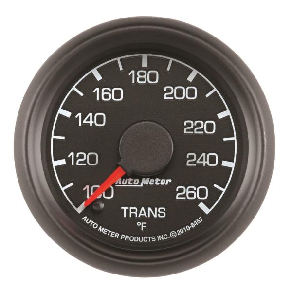 AutoMeter 8457