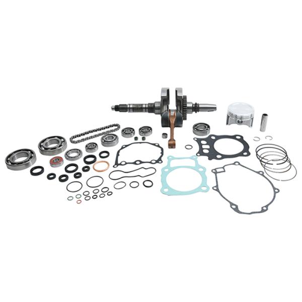 Vertex Pistons WR00056