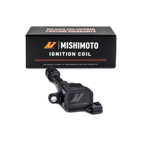 Mishimoto MMIG-MAX-01