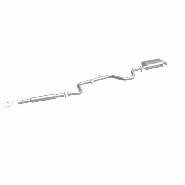 MAG BRE Exhaust Kits Magnaflow 106-0013