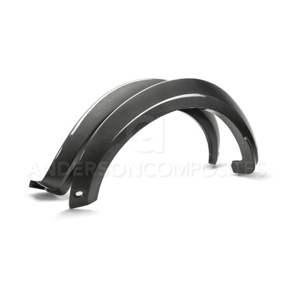 Anderson Composites AC-FLR17FDRA-F