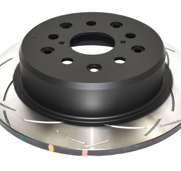 DBA 4000 Series Slotted Rotors DBA 4749S