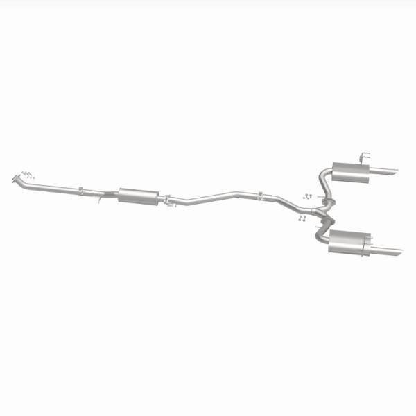 Magnaflow 106-0999